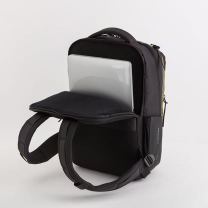 Zaino Uomo - Head-just go Verde Militare