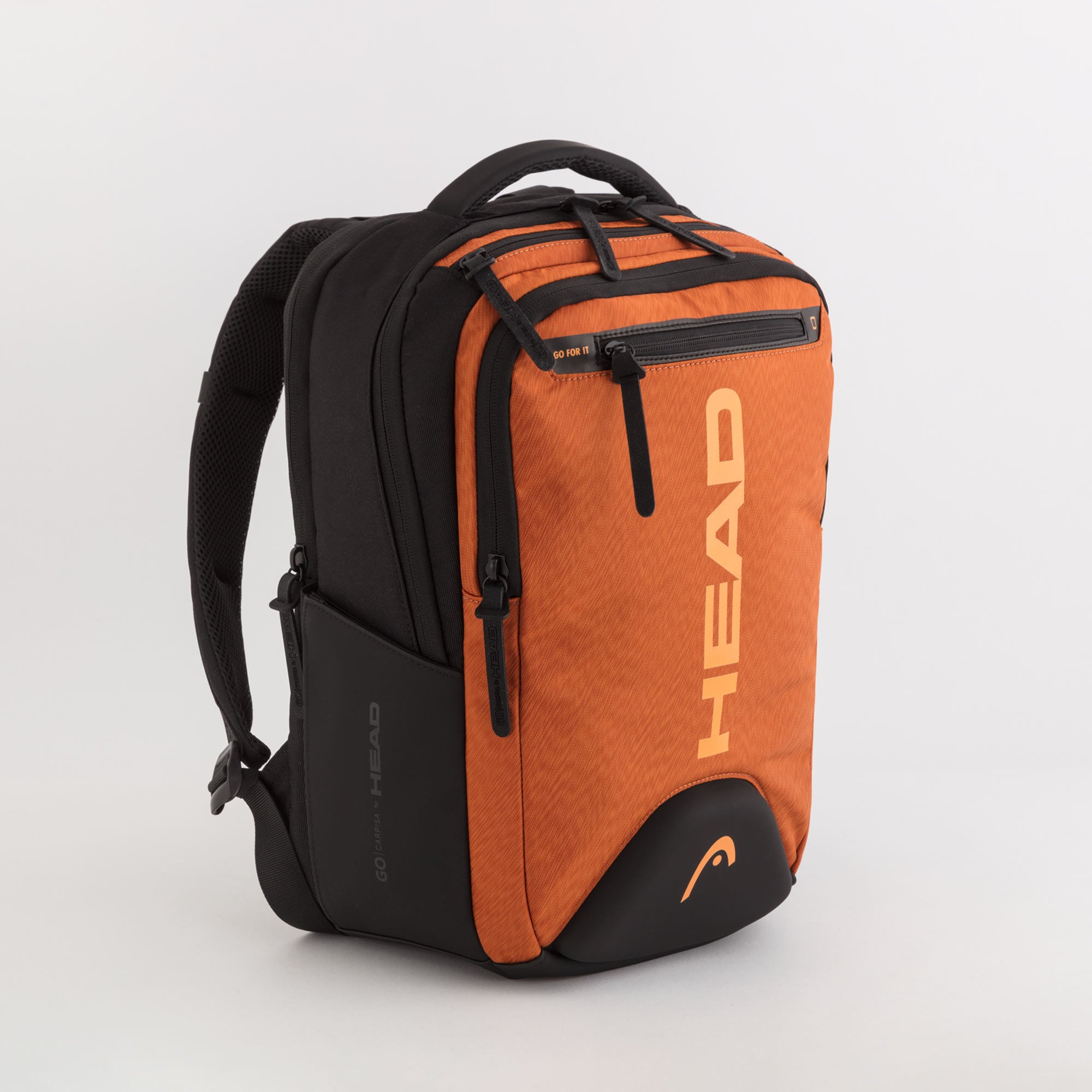 Zaino Compatto CARPISA – Nuovo, Blu e Azzurro 🎒 - Abbigliamento e Accessori In vendita a Arezzo
