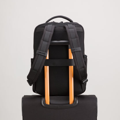 Zaino Uomo - Head-just go Mattone