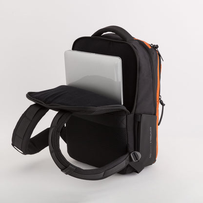 Zaino Uomo - Head-just go Mattone