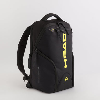 Zaino Uomo - Head-just go Nero