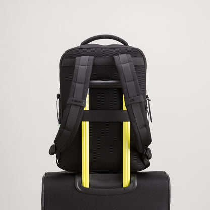 Zaino Uomo - Head-just go Verde Militare