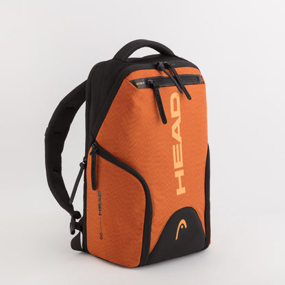 Zaino Uomo - Head-just go Mattone