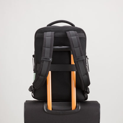 Zaino Uomo - Head-just go Mattone