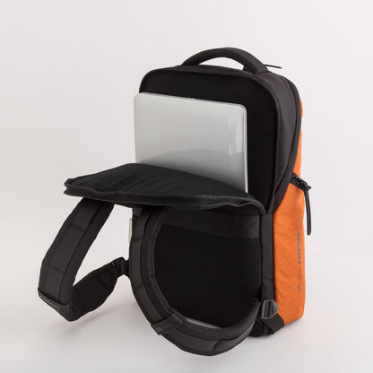 Zaino Uomo - Head-just go Mattone