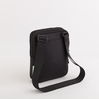 Tracollina Uomo - Head-just go Nero