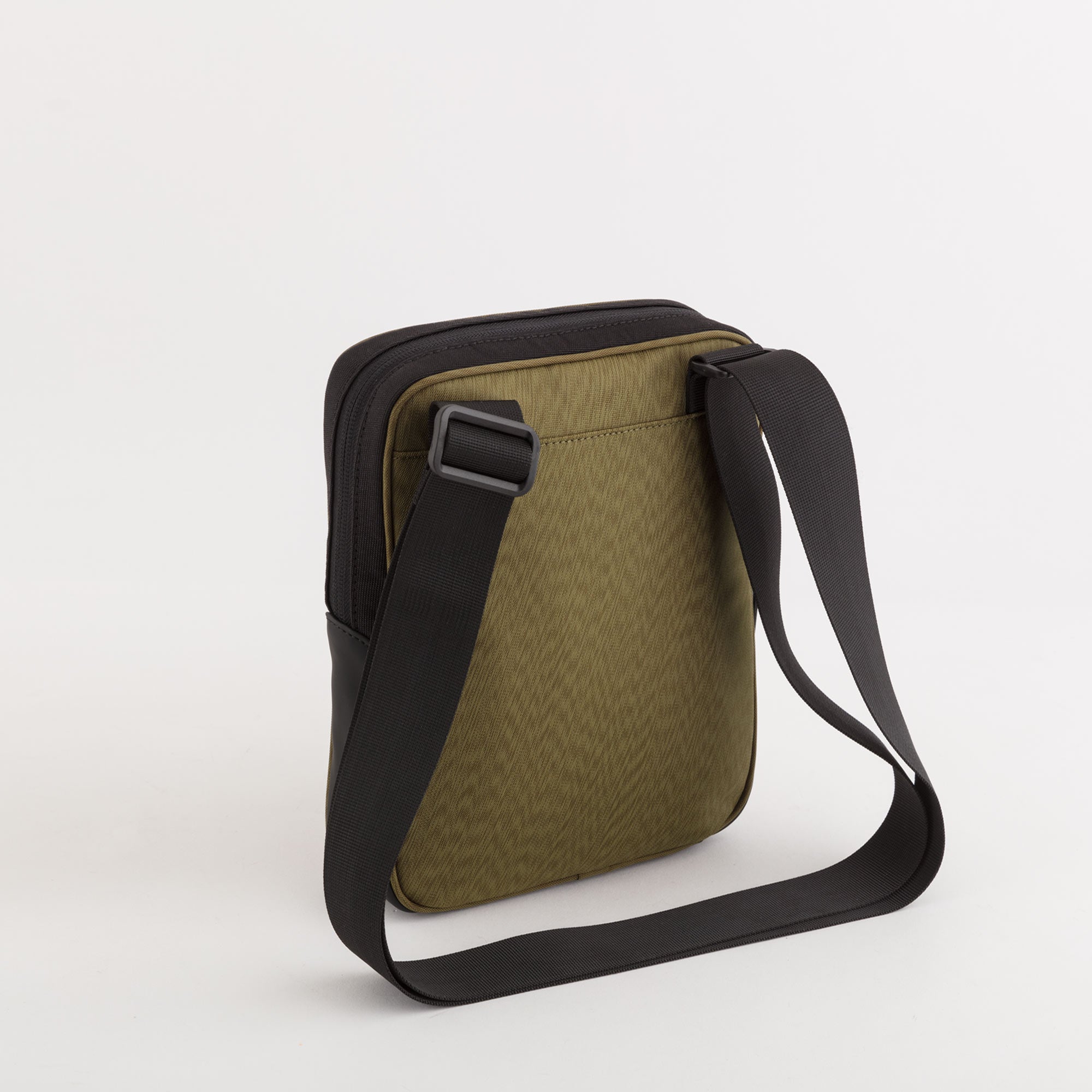 Tracollina Uomo - Head-just go Verde Militare