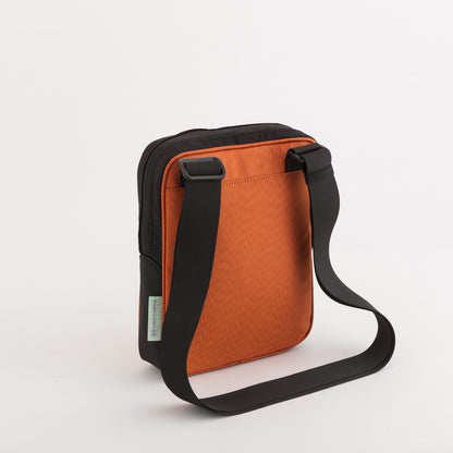 Tracollina Uomo - Head-just go Mattone