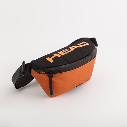 Marsupio Uomo - Head-just go Mattone