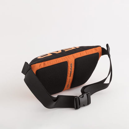 Marsupio Uomo - Head-just go Mattone