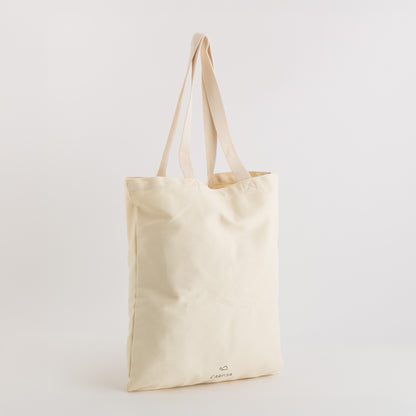 Shopping Donna - Shopper aprés ski Crema/Oliva