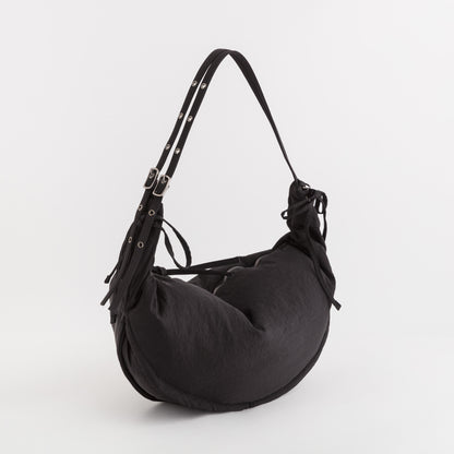 Sacca Donna - Canazei Nero