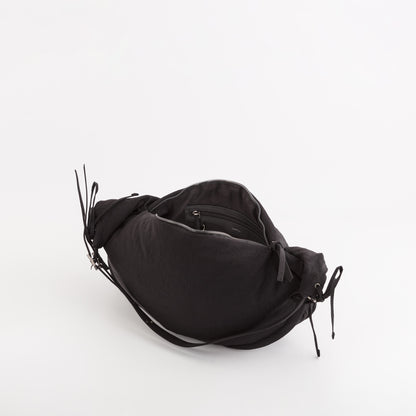 Sacca Donna - Canazei Nero