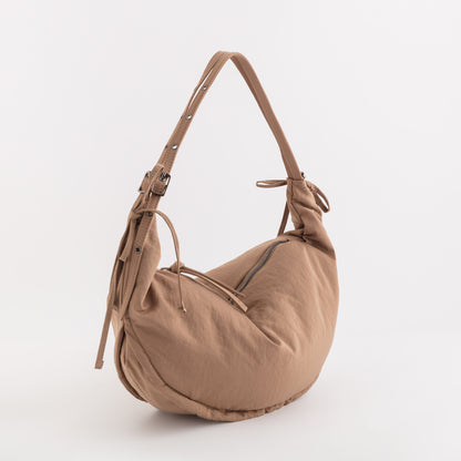 Sacca Donna - Canazei Taupe