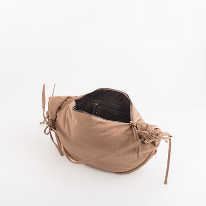 Sacca Donna - Canazei Taupe