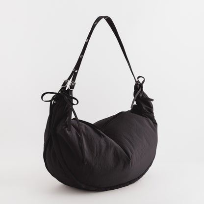 Sacca Donna - Canazei Nero