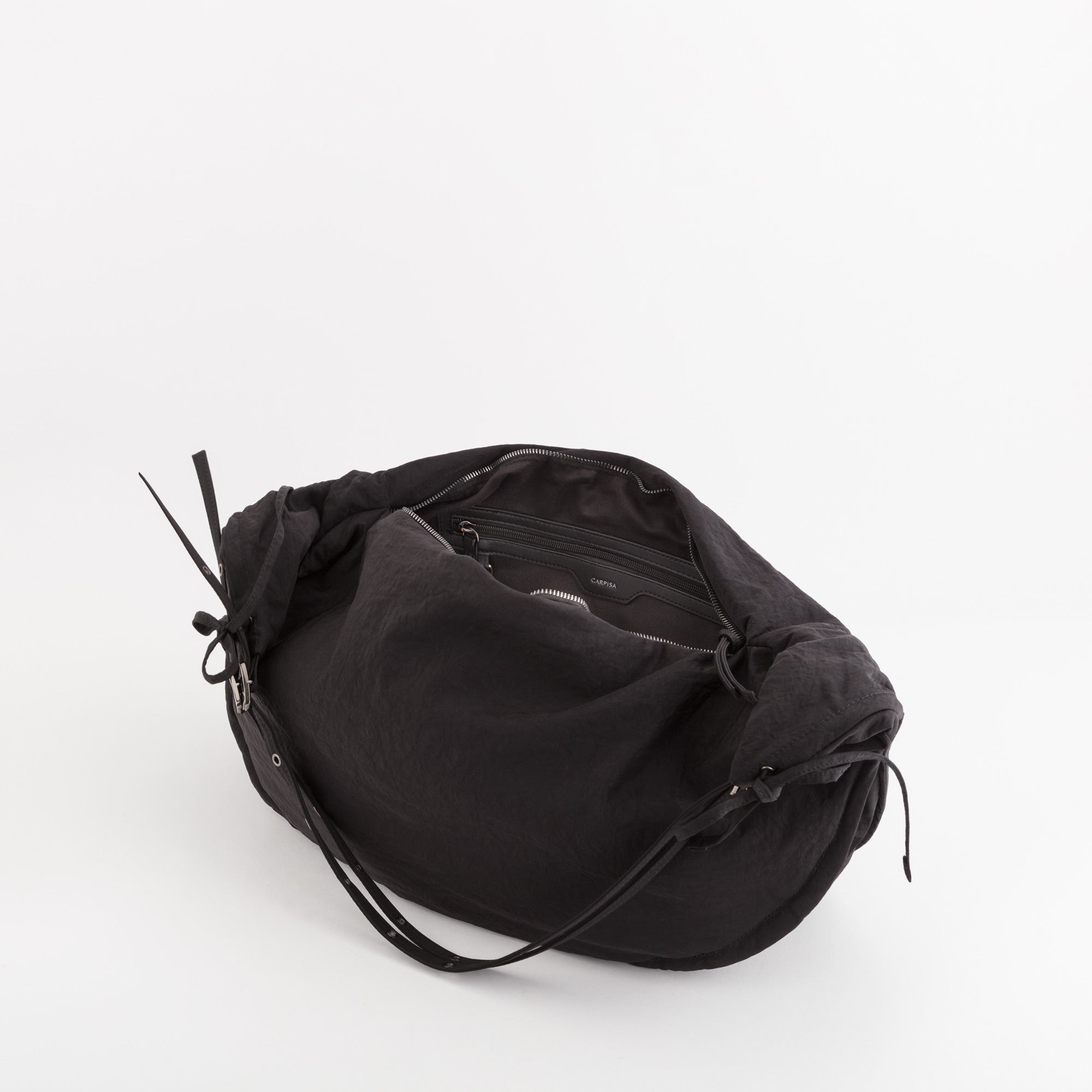 Sacca Donna - Canazei Nero