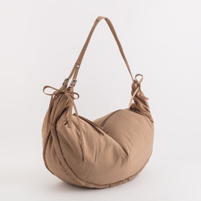 Sacca Donna - Canazei Taupe