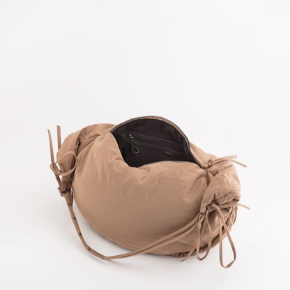 Sacca Donna - Canazei Taupe