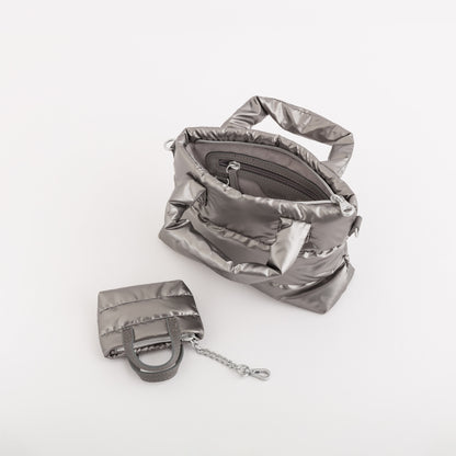 Borsa A Mano Donna - Badia Argento