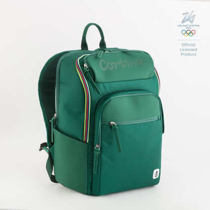 Rucksack für Herren - Skystep mico Wald