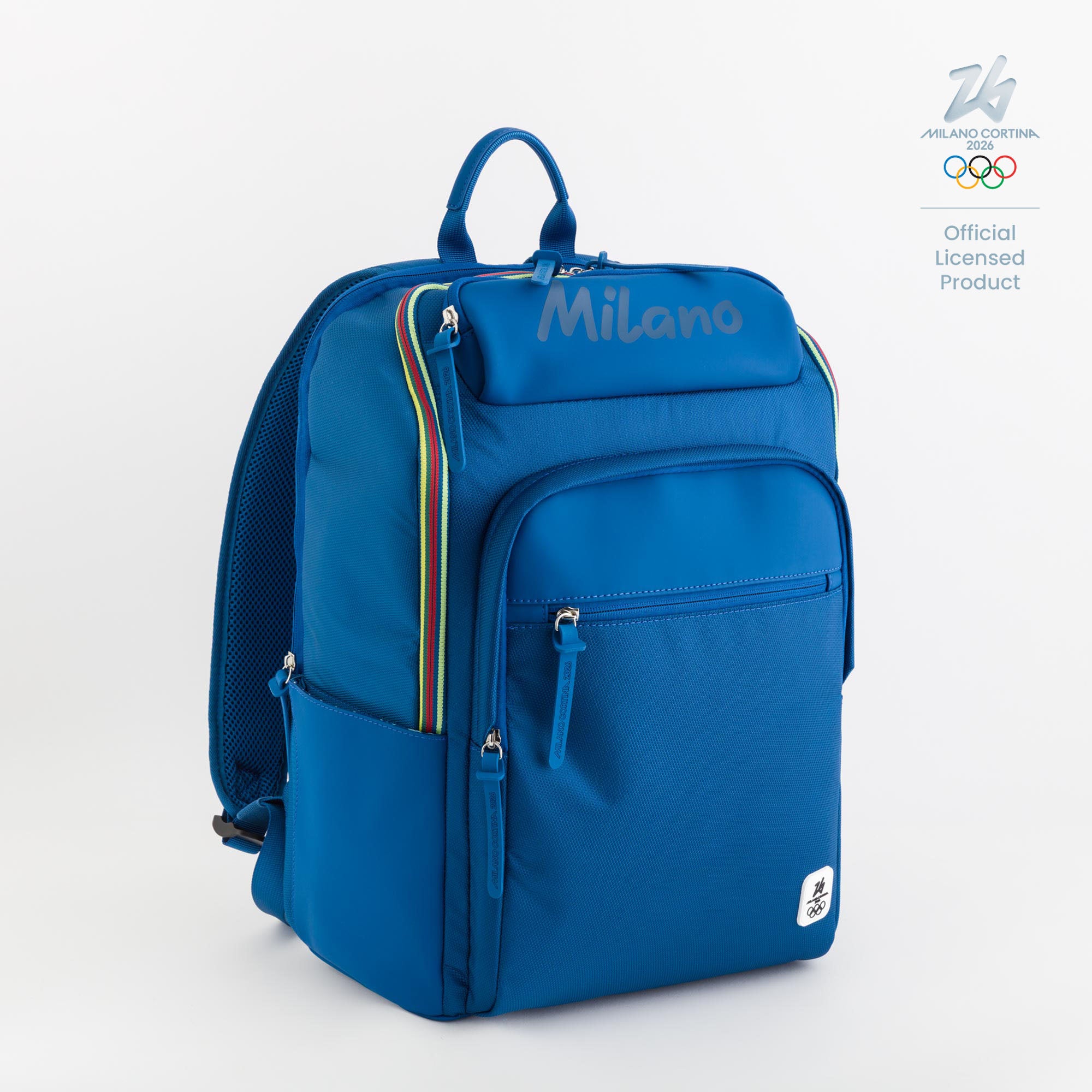 Rucksack für Herren - Skystep mico Elektrisches Blau