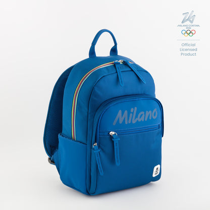 Sac à dos pour homme - Skystep mico Bleu électrique