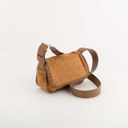 Women's Skate - Almond Camel