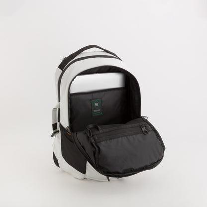 Rucksack für Herren - Trailux go Kaltes Grau