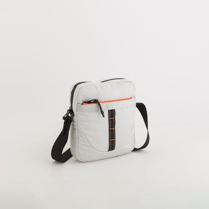 Tracollina Uomo - Trailux go Grigio freddo