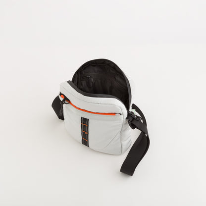 Tracollina Uomo - Trailux go Grigio freddo