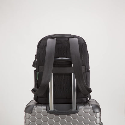 Zaino Uomo - I-am pro Nero