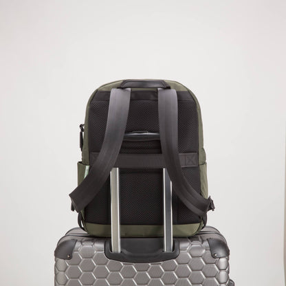 Zaino Uomo - I-am pro Verde Militare