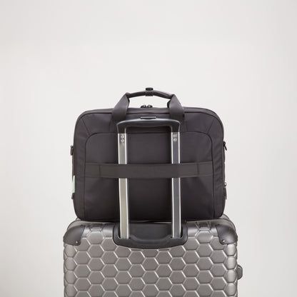 Borsa Lavoro Uomo - I-am pro Nero