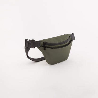 Gürteltasche für Herren - i-AM PRO Verde Militare