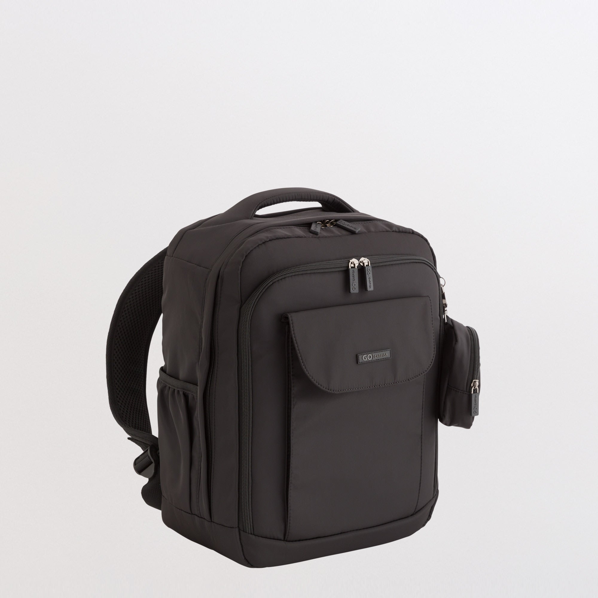 Zaino - Softair go Nero