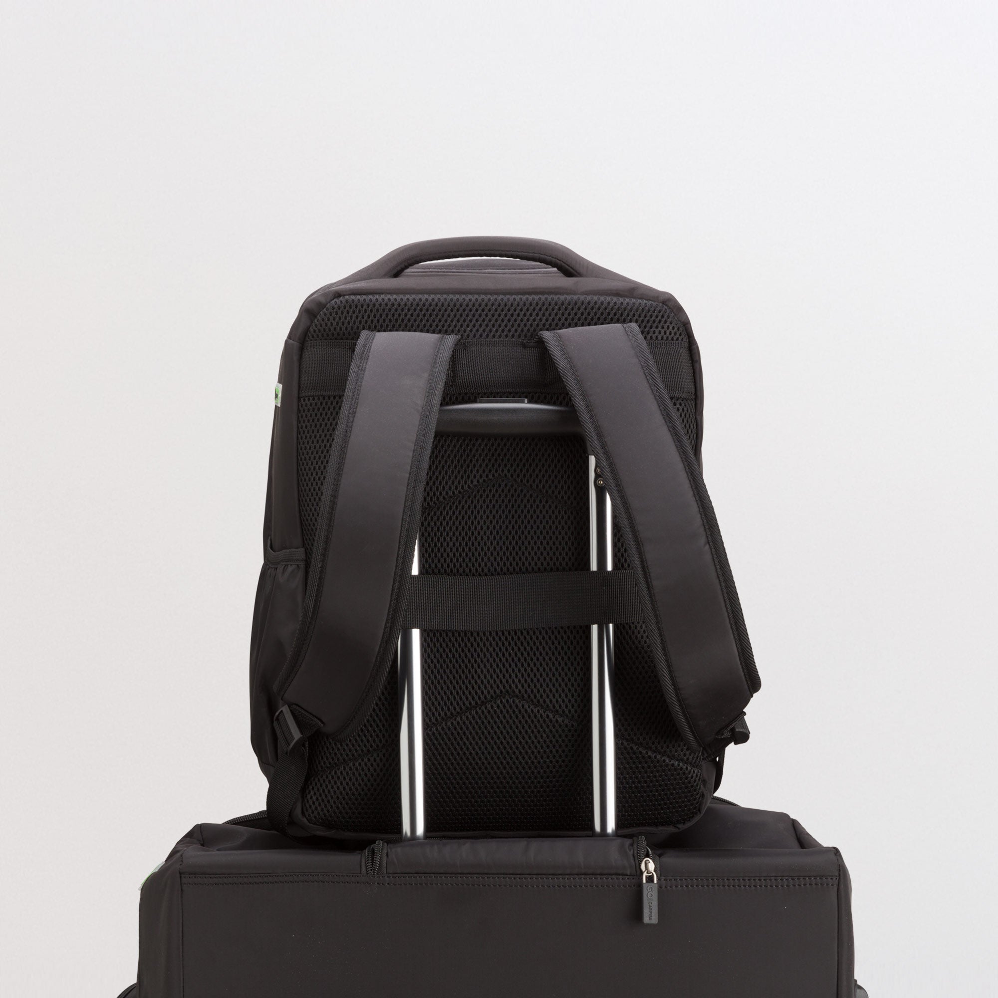 Zaino - Softair go Nero