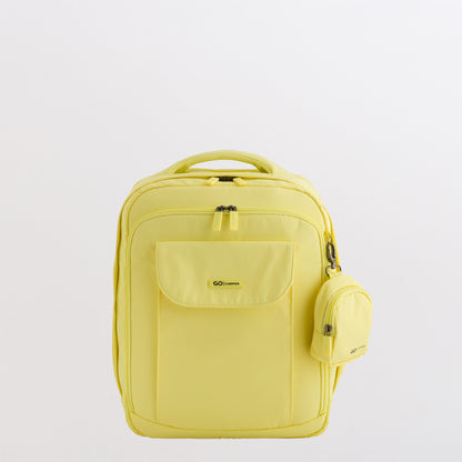 Zaino - Softair go Luce Solare