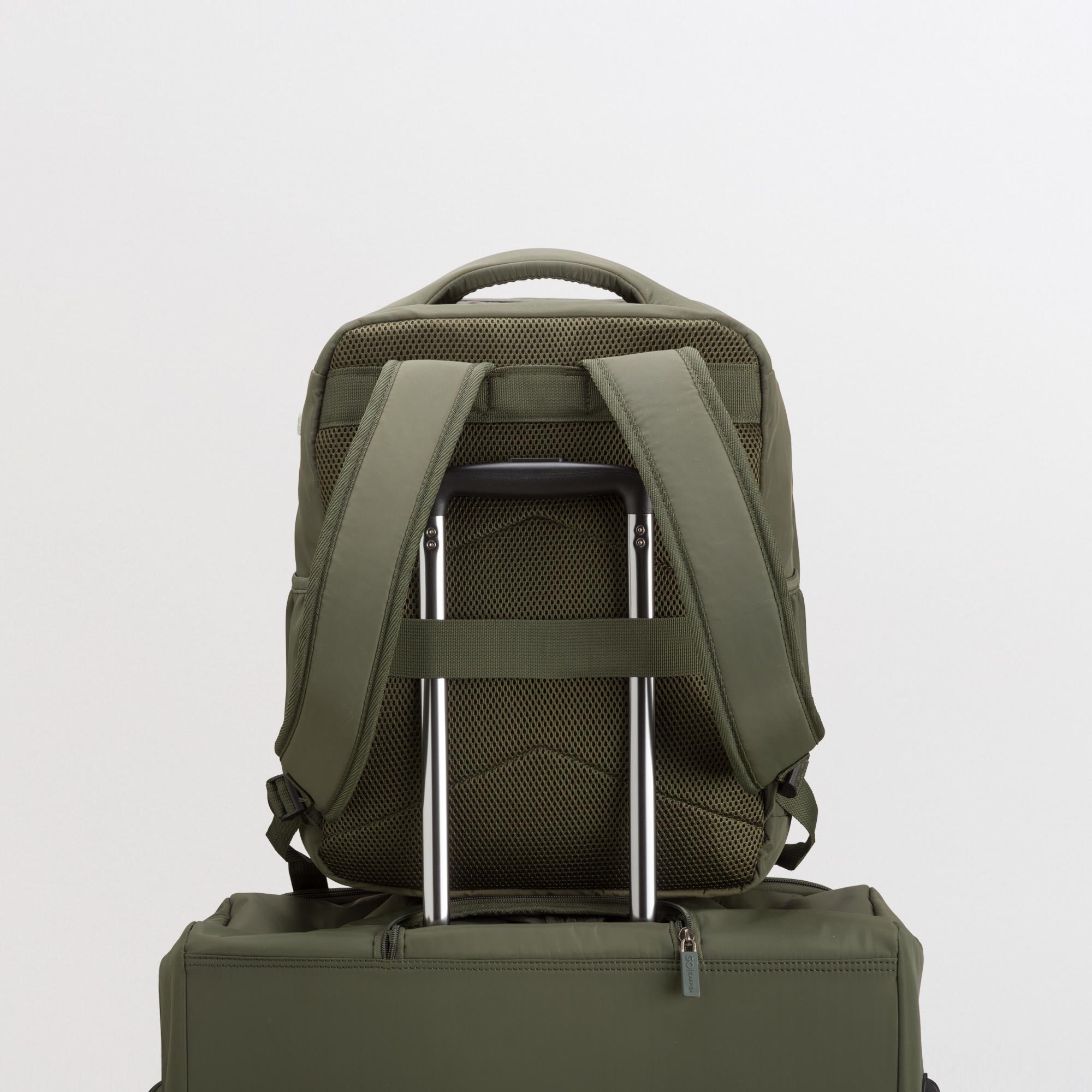 Zaino - Softair go Verde Militare