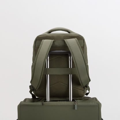 Zaino - Softair go Verde Militare