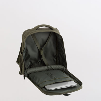 Zaino - Softair go Verde Militare