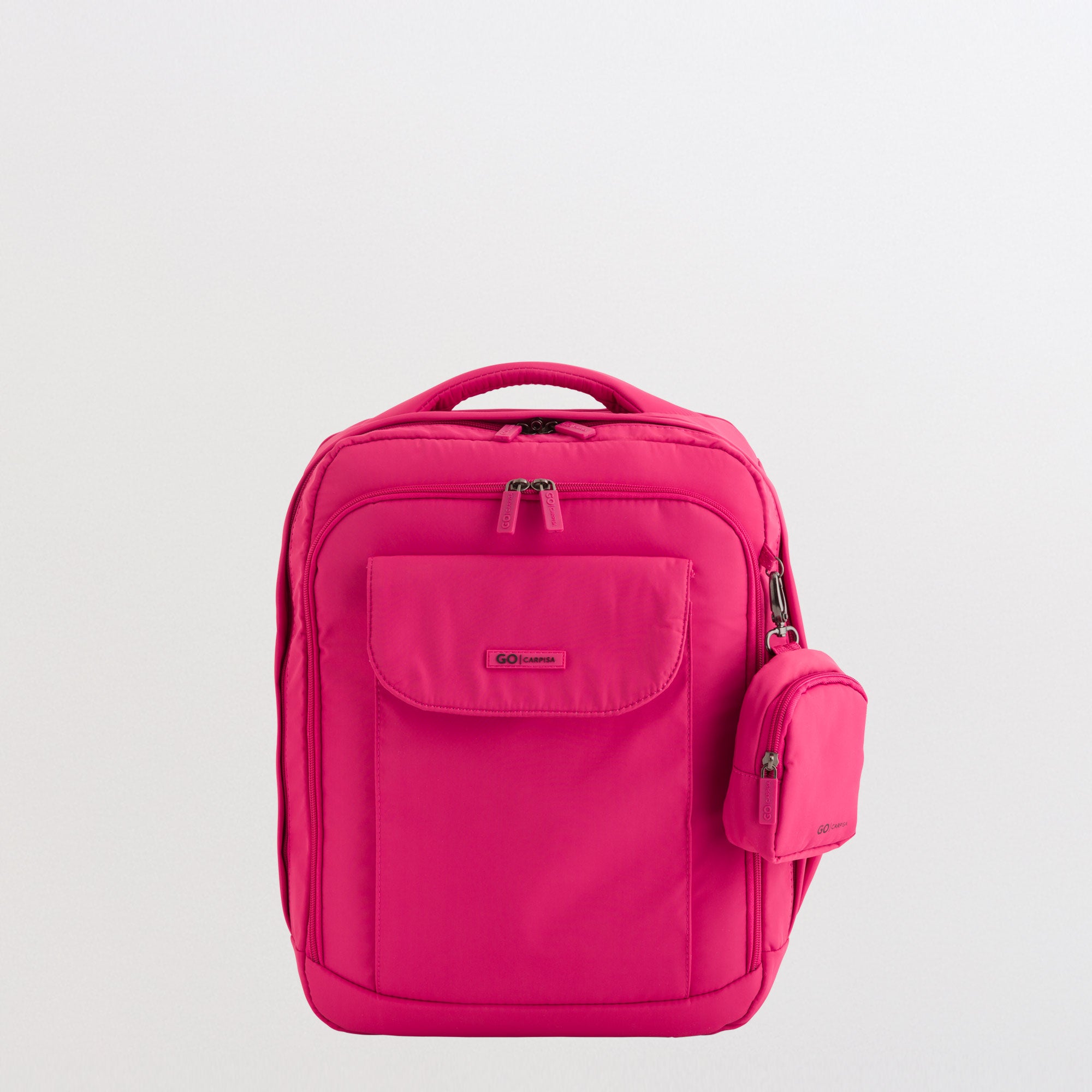 Zaino - Softair go Fucsia