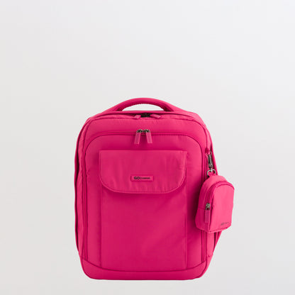 Zaino - Softair go Fucsia