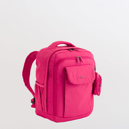 Zaino - Softair go Fucsia