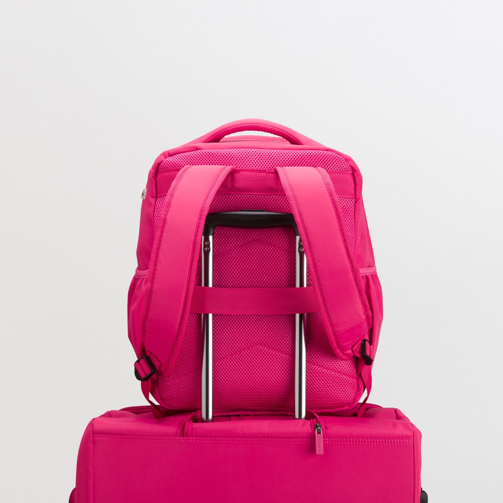 Zaino - Softair go Fucsia