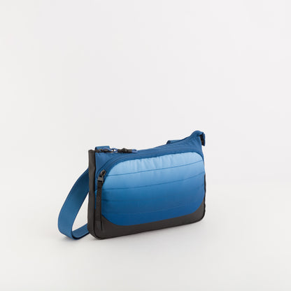 Tracollina Uomo - Up-line go Blu Denim
