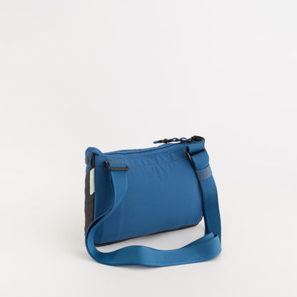 Tracollina Uomo - Up-line go Blu Denim