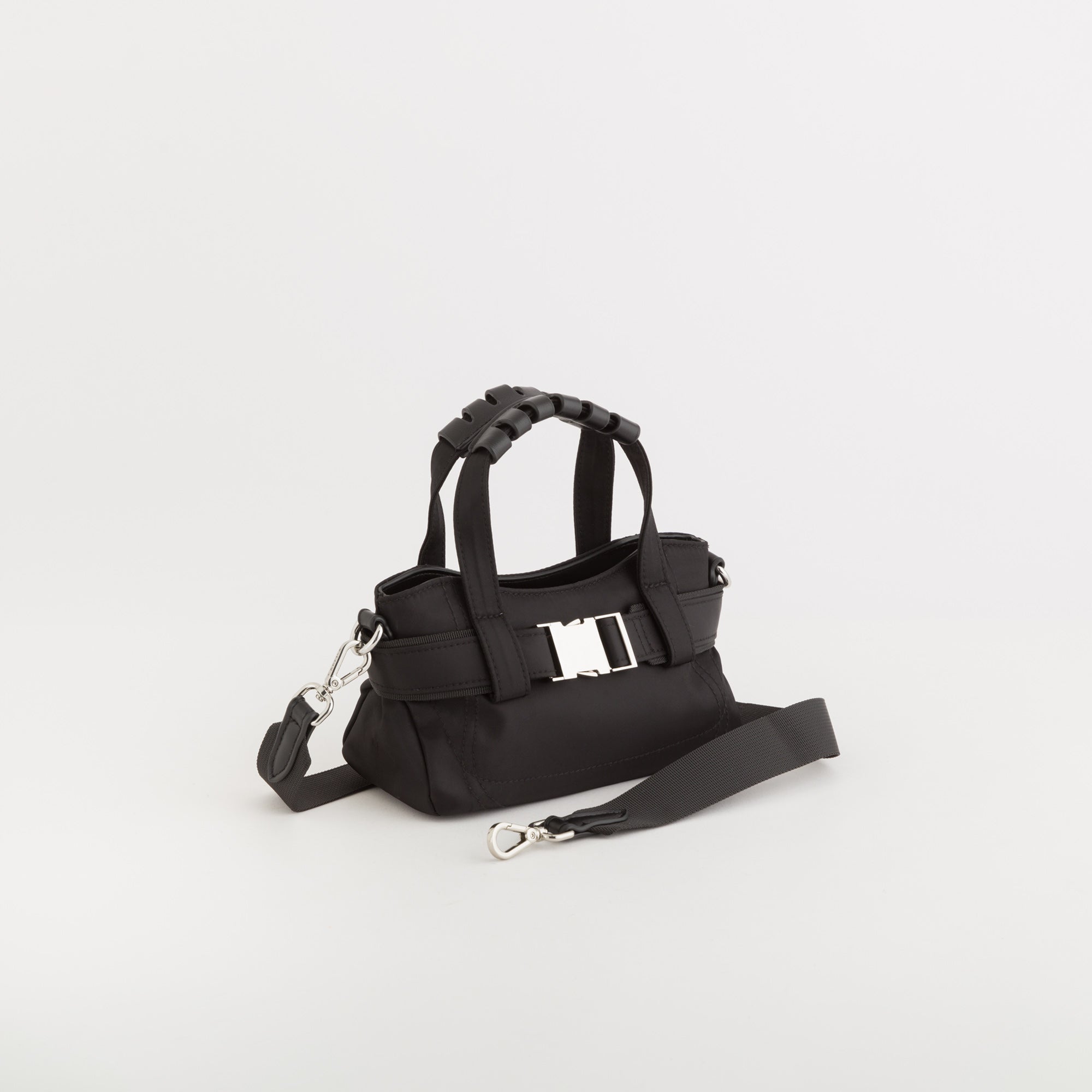 Borsa A Mano Donna - Stefi Nero