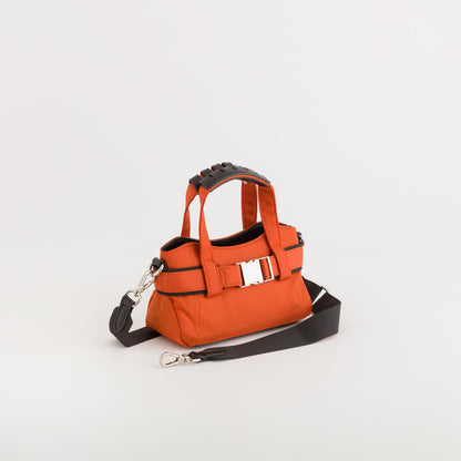 Borsa A Mano Donna - Stefi Ruggine