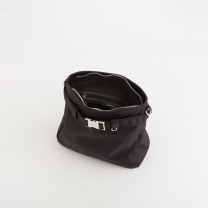 Women's Shoulder Bag - Stefi Black